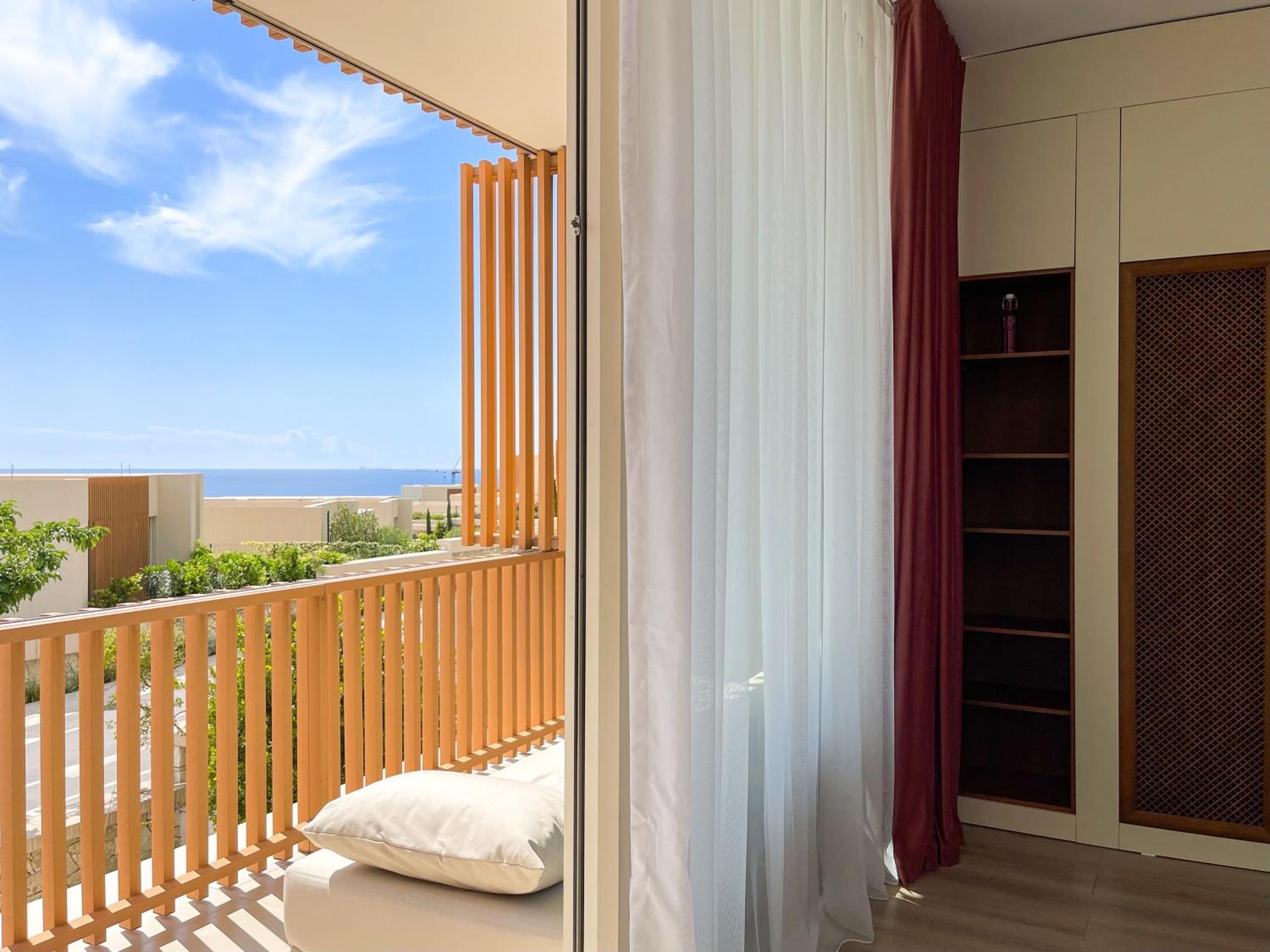 Villa Verde - Your Coastal Haven Retreat Himare Esterno foto